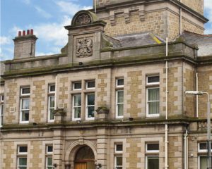 The Rutter Building Contracting and Commercial Building - S V Rutter Ltd - Property ...