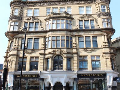 Protected: Emerson Chambers Restoration News Part 1