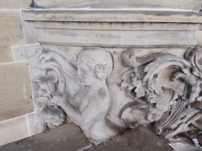 Protected: Project Restoration Diary Part 2
