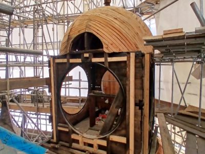 Protected: Emerson Chambers Restoration News Part 3