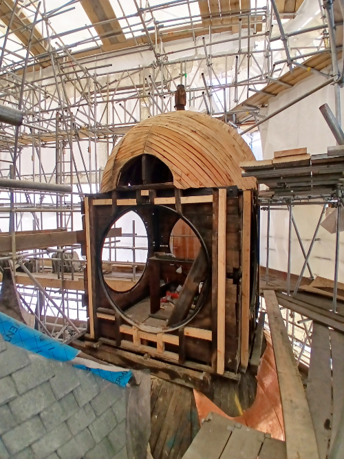 Specialist Building Restoration In Newcastle