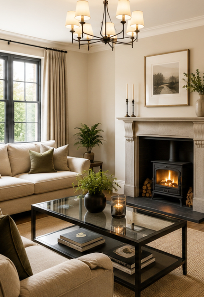 Residential Renovation & Development newcastle