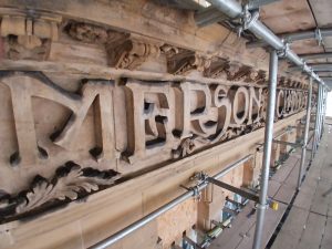 Specialist Façade Cleaning Newcastle