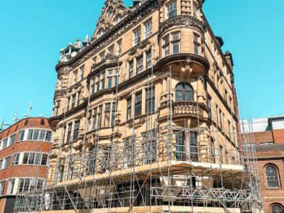 Protected: Project Restoration Diary Part 1