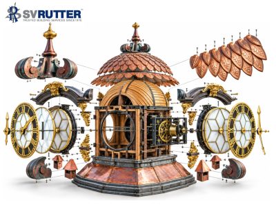 Protected: Restoring a Newcastle Landmark – Emerson Chambers Clock Tower Refurbishment